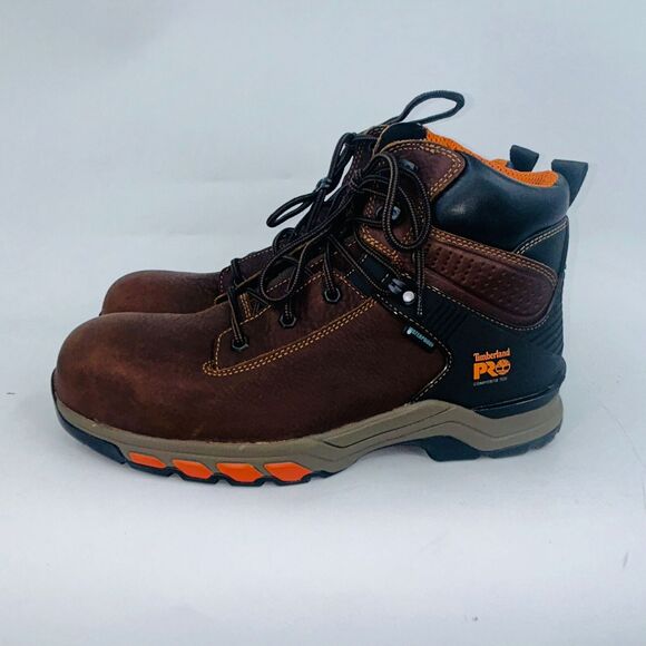 TIMBERLAND MEN\'S PRO HYPERCHARGE 6\